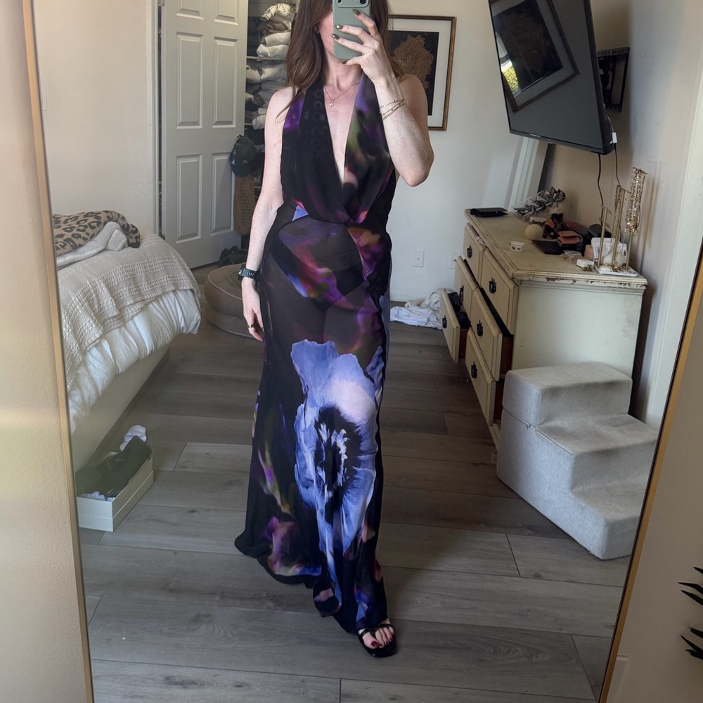 Rat & Boa Antonella Dress - Picture 3 of 3